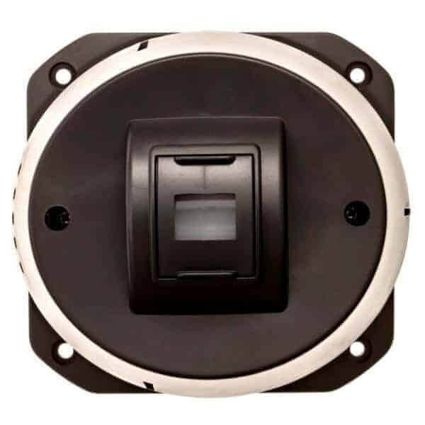 LRA-DSTX Outdoor Drivweway Sensor View of Lens