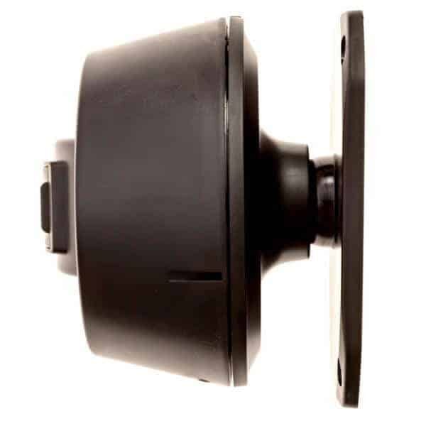 LRA-DSTX Profile View of Sensor without Shield