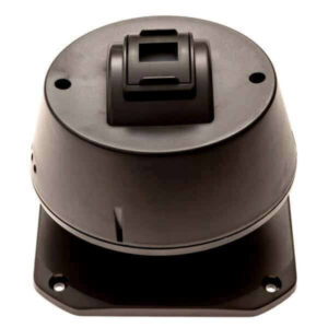 LRA-DSTX Driveway Sensor Top View of Transmitter