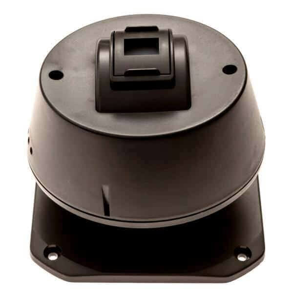 LRA-DSTX Driveway Sensor Top View of Transmitter