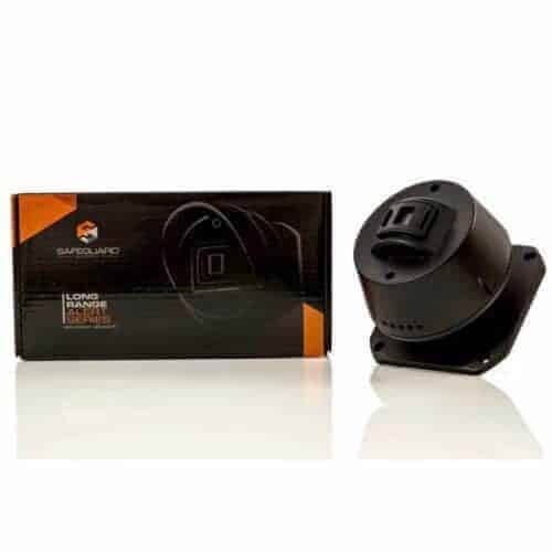 LRA-DSTX Outdoor Driveway Monitor Sensor with Box