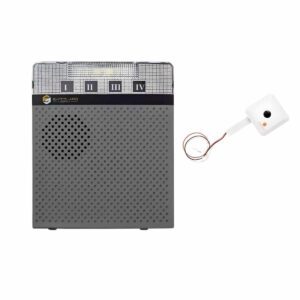 LRA-EX1000A Door Chime Extender Kit 