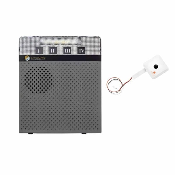 LRA-EX1000A Door Chime Extender Kit 