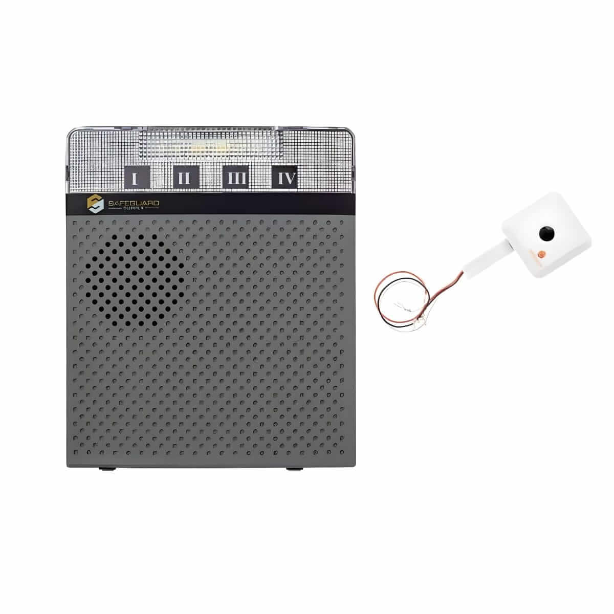 LRA-EX1000A Door Chime Extender Kit
