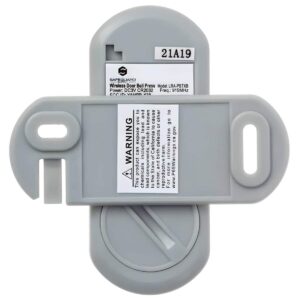 LRA-PBTXA Back Bracket Mount
