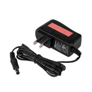 LRA-PLUG for LRA Battery Operated Receiver LRA DCRX 