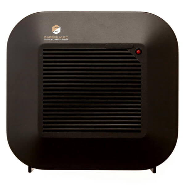 LRA-RPX Wireless Doorbell Repeater for LRA Series