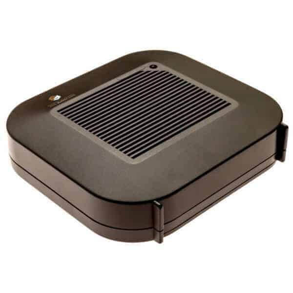 LRA-RPX-Wireless Doorbell Repeater
