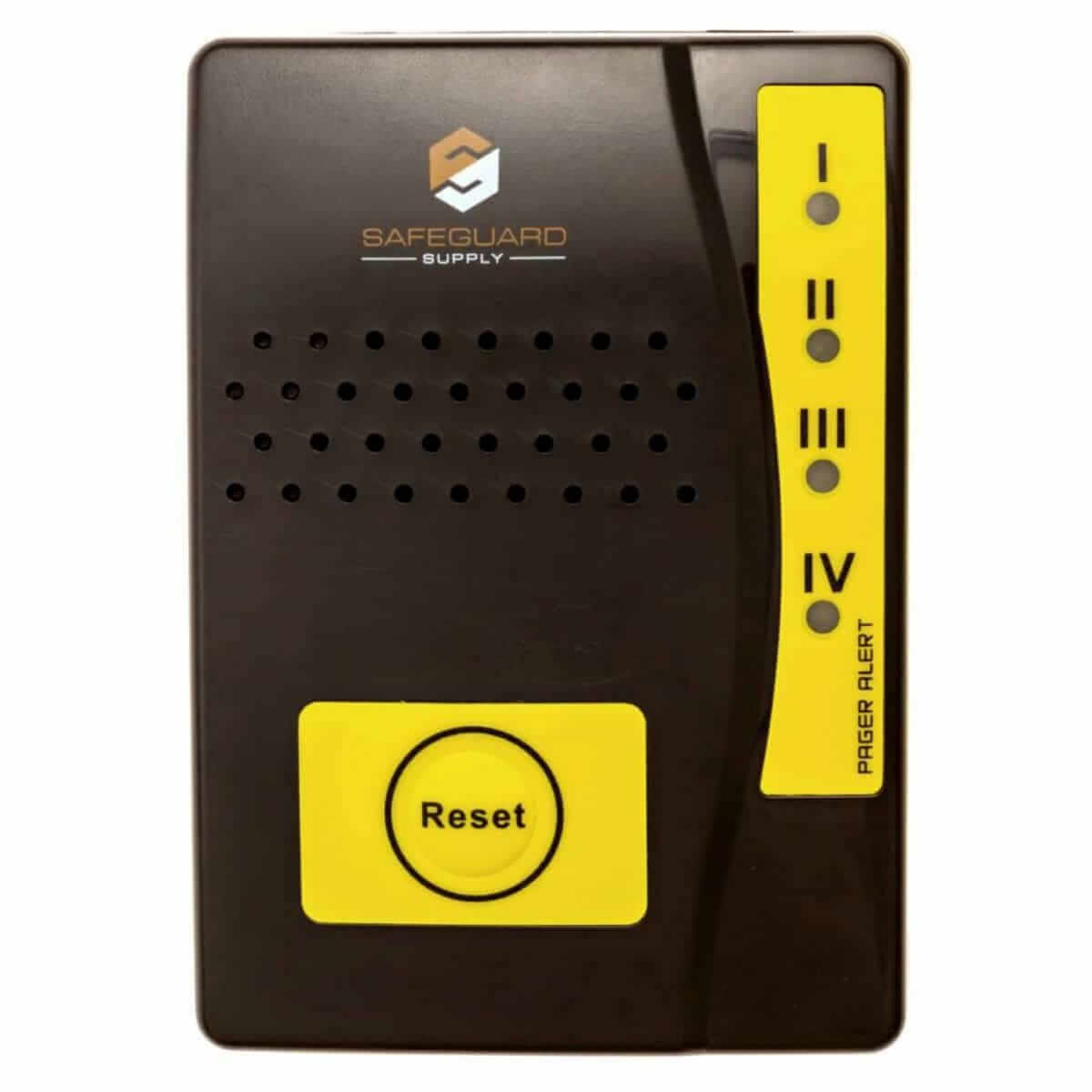 LRA-VPRX Portable Chime Receiver for LRA Series View 2