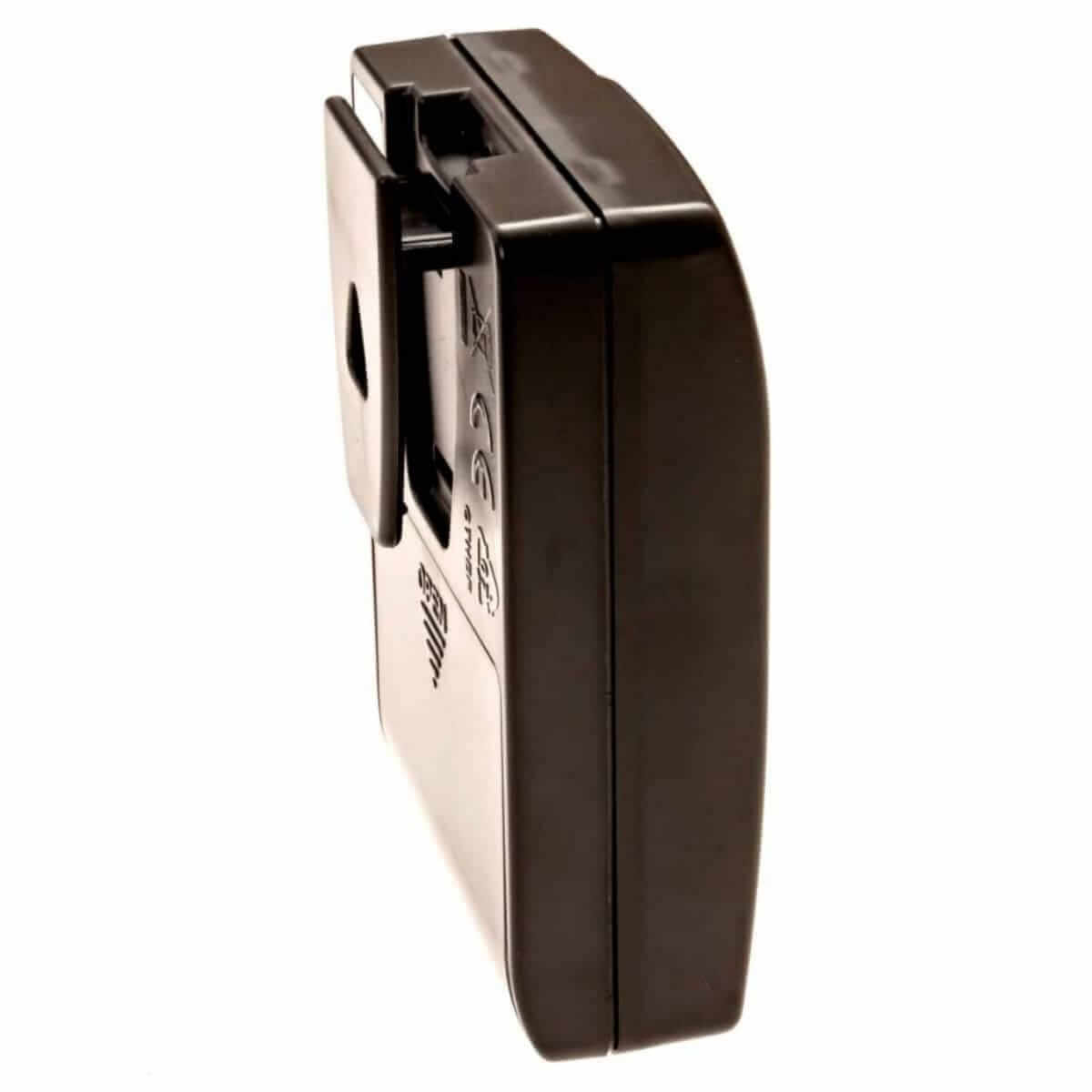 LRA-VPRX Portable Chime Receiver for LRA Series