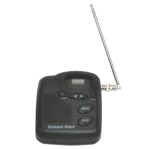 M538-BS base station two Way radio 