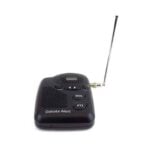 M538-BS Dakota Alert MURS Base Station Receiver 