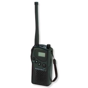M538-HT MURS BS KIT Dakota Alert Drivway Alarm Kit With Several Mile Range