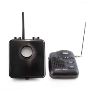 MURS-BS Dakota Alert Driveway Motion Sensor 