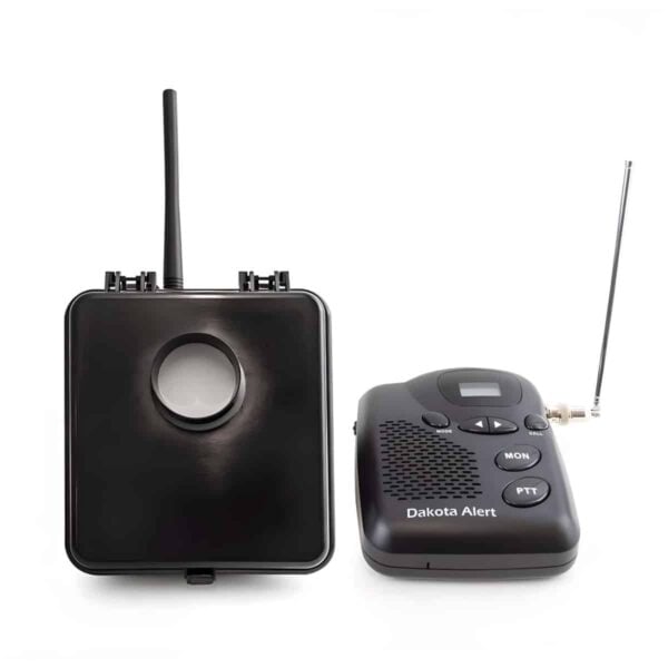 MURS-BS Dakota Alert Driveway Motion Sensor 
