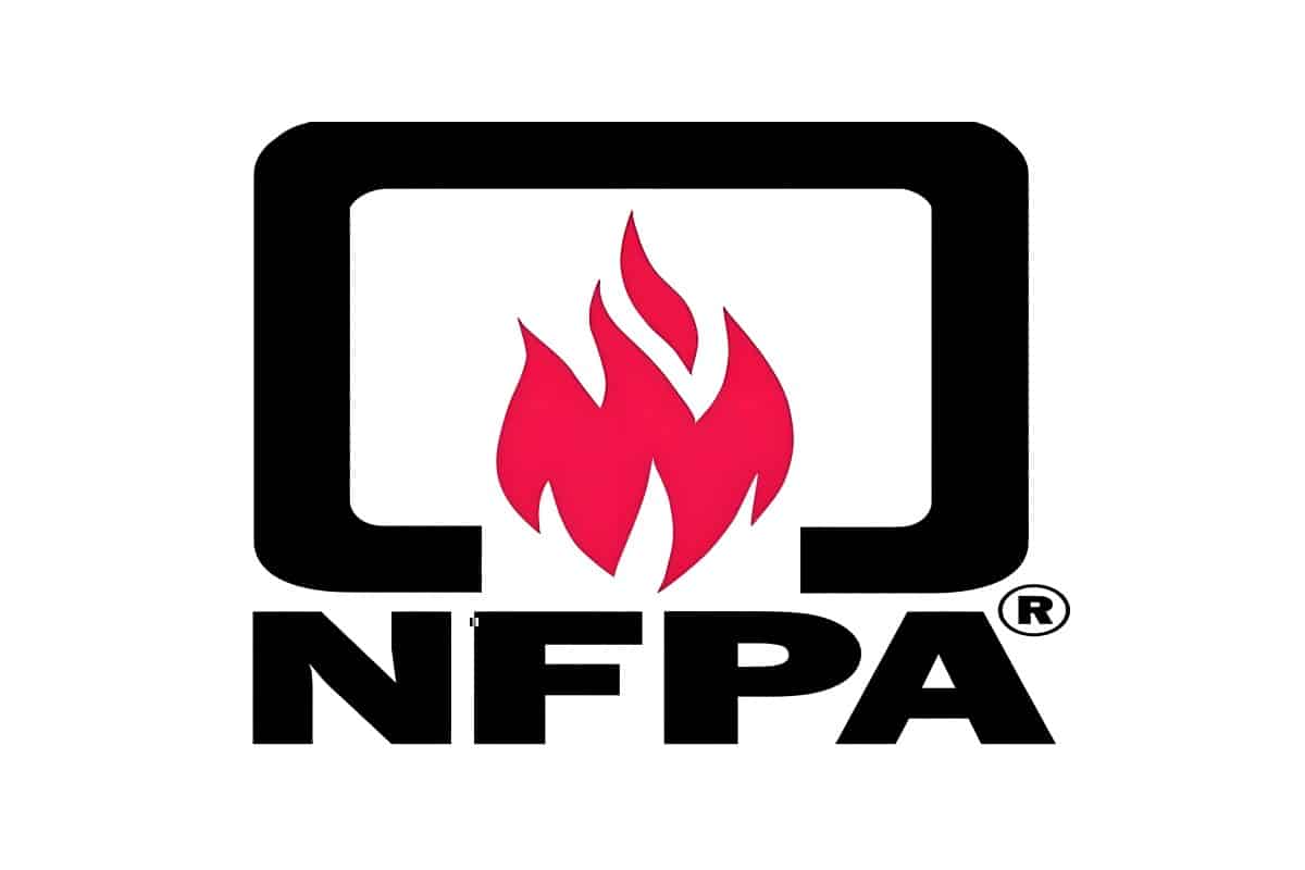 Home Fire Safety Including Tips on Fire Safety for Seniors and Those Hard of Hearing with the NFPA