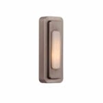 PB5002-AP Lighted Push Button Craftmade LED in Aged Pewter 
