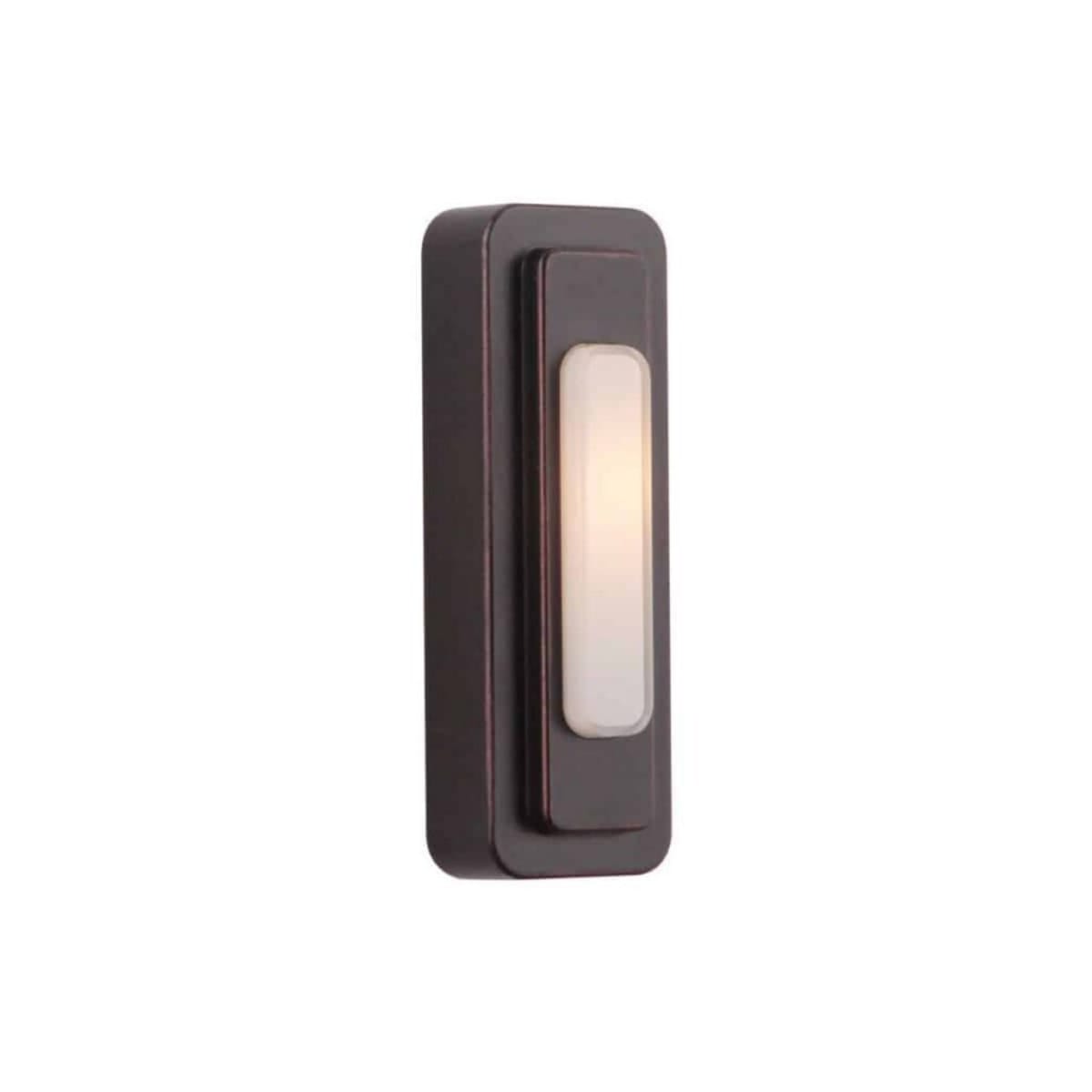PB5002-OBG Lighted Push Button Craftmade LED
