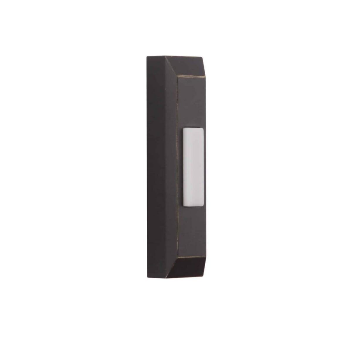 PB5004-AZCraftmade Lighted Wired Push Button