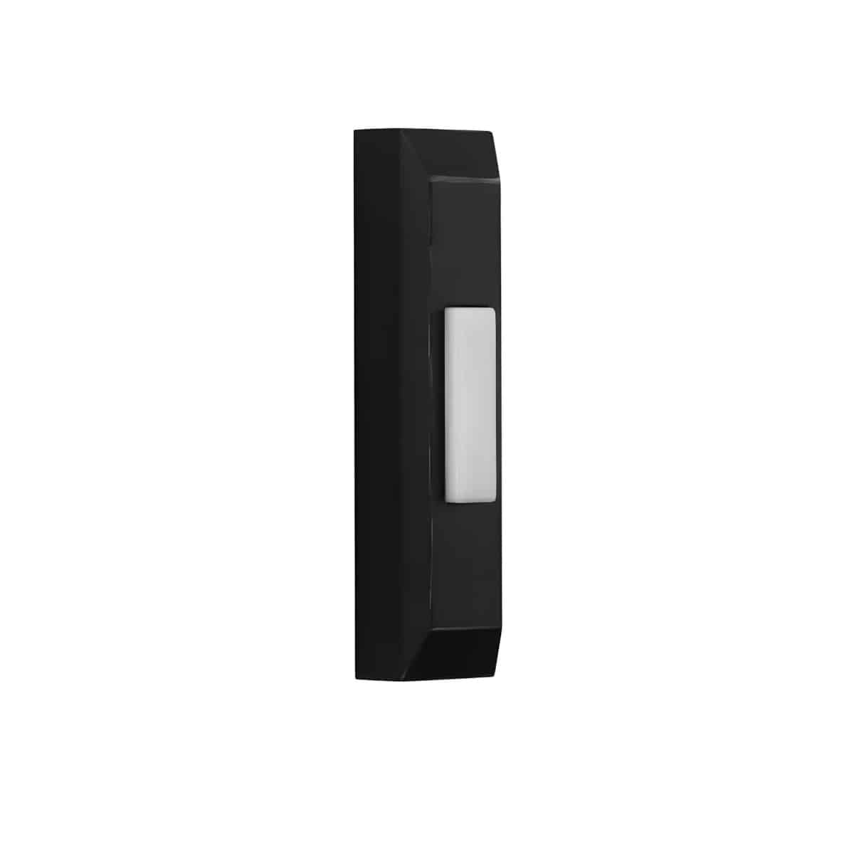 PB5004-FB Craftmade Lighted Wired Push Button