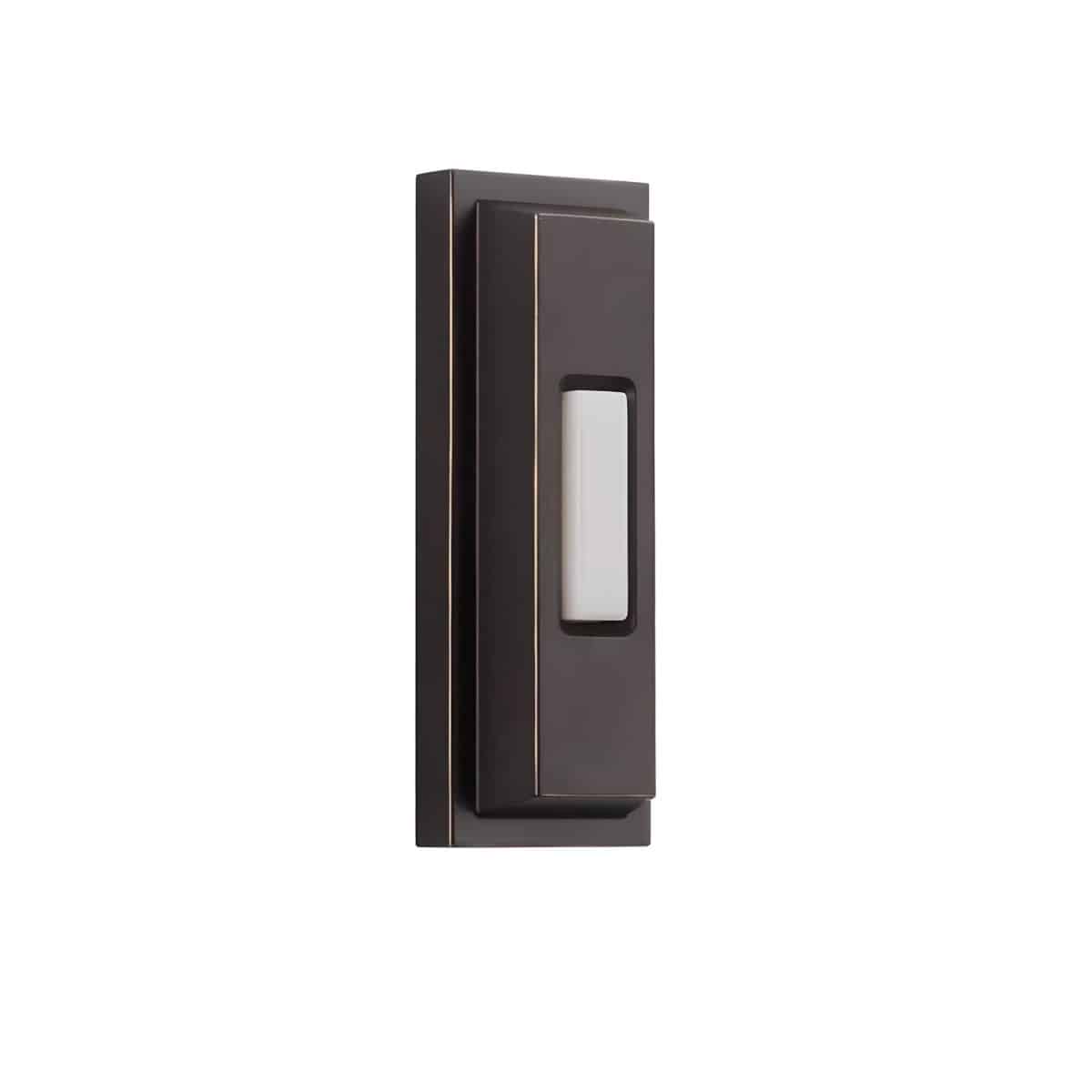 PB5005-AZ by Craftmade Lighted Doorbell Push Button