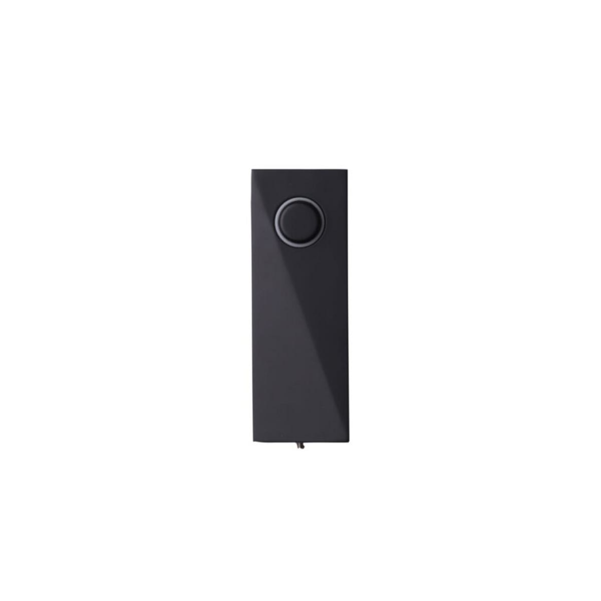 PB5010-AI Craftmade Unique LED Lighted Doorbell Button by Craftmade