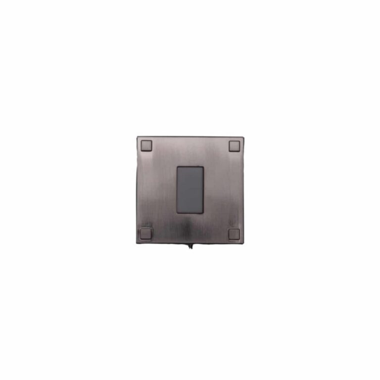 PB5015-BNK Craftmade Surface Mount Lighted Push Button in Brushed Polished Nickel Finish PB5015-BNK Craftmade Surface Mount Lighted Push Button in Brushed Polished Nickel Finish