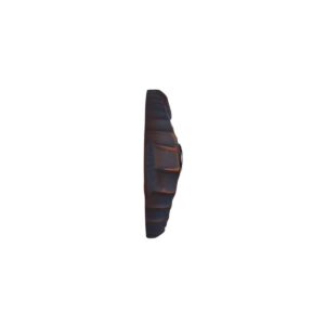 PBSeahorse beautiful seahorse shaped Wired doorbell push button profile
