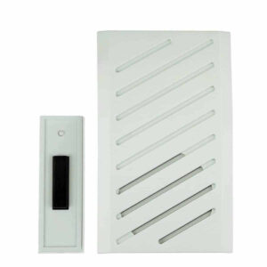 RC3250 Carlon Wireless Door Chime Kit 