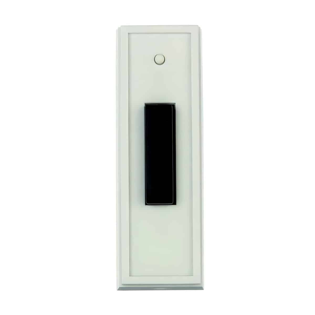 Changing the Sound on Your Wireless Door Chime