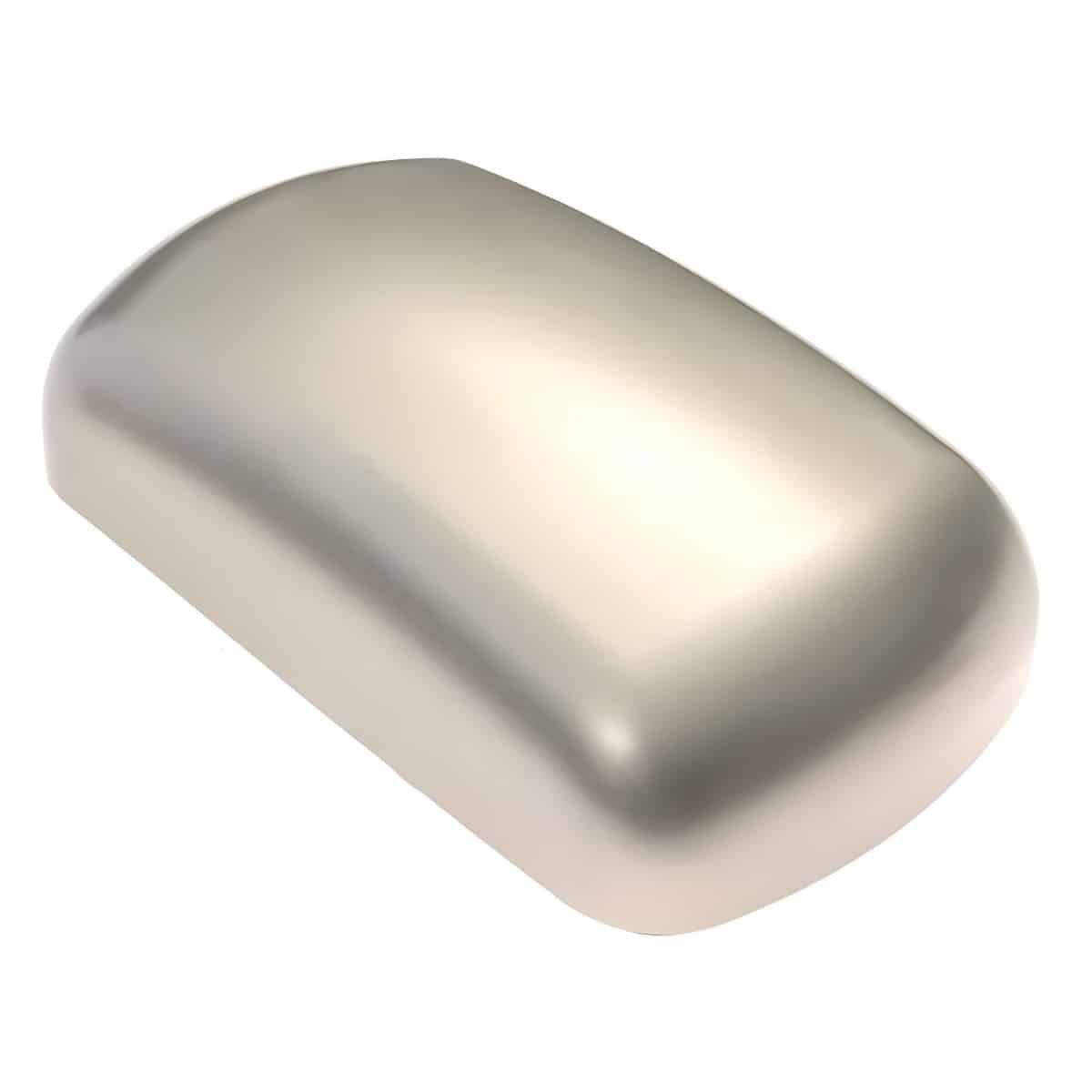 RC3423 Silver Door Chime Kit by Carlon
