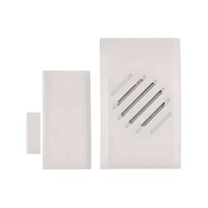 RC3760d Indoor Window door entrance alert chime