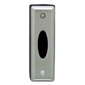 RC4133 Carlon Wireless Push Button for Doorbells