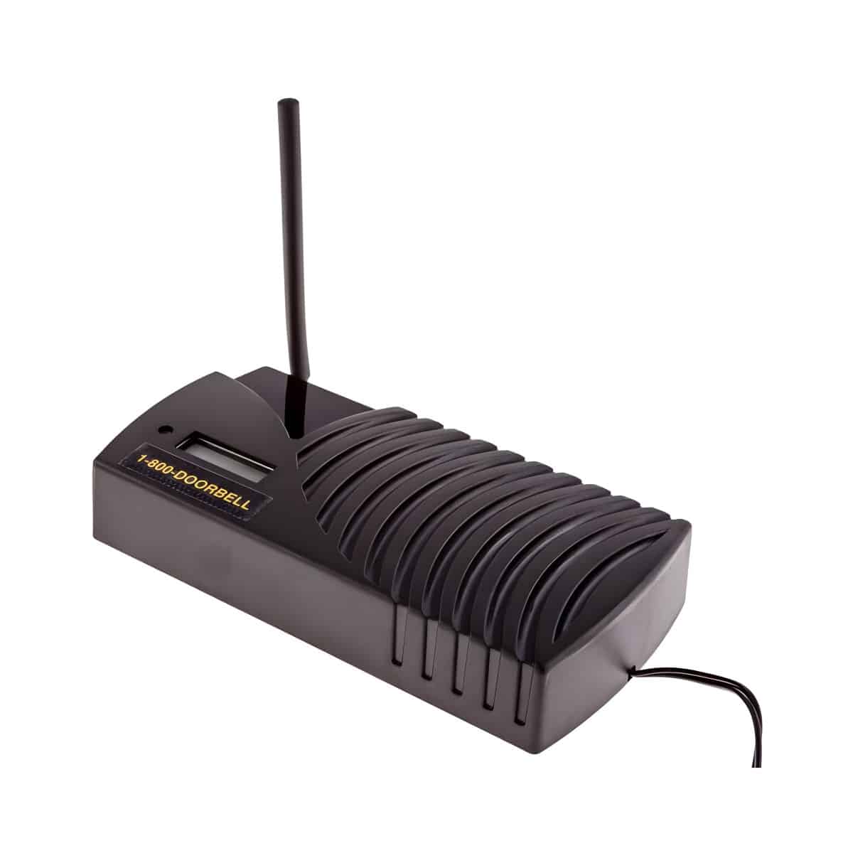 RX2000A DI2000R A Receiver for the Driveway Informer Driveway Monitoring Kit