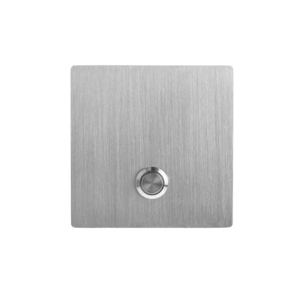 s1 doorbell front view