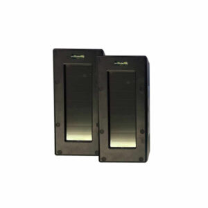SBB-4000 Solar Powered Break Beam Sensor for Dakota Alert 