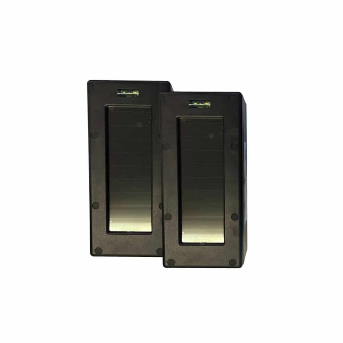 SBB-4000 Solar Powered Break Beam Sensor for Dakota Alert 