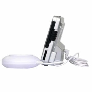 SBD375ss-v3 Sonic Alert Alarm Clock for the Deaf 