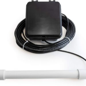 Dakota Alert Smart Probe 4000 kit with Wi-Fi receiver and probe sensor