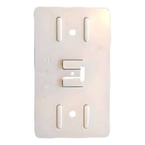 SS-FIREBELL-12V Fire Alarm Bell Mounting Bracket