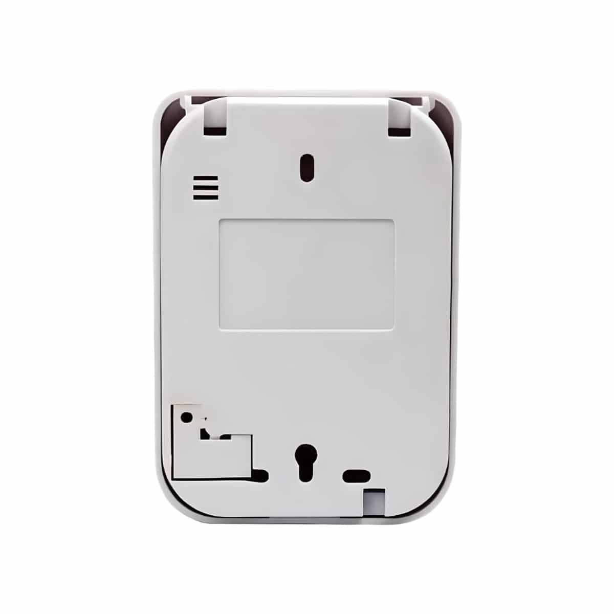 SS-PSIREN-W 12V DC Loud Siren with Volume Control