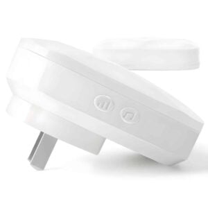 SS120 Safeguard Supply Touch Kit Side View 