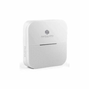 SS135 Plugin Wireless Receiver works with Safeguard Supply SS Series