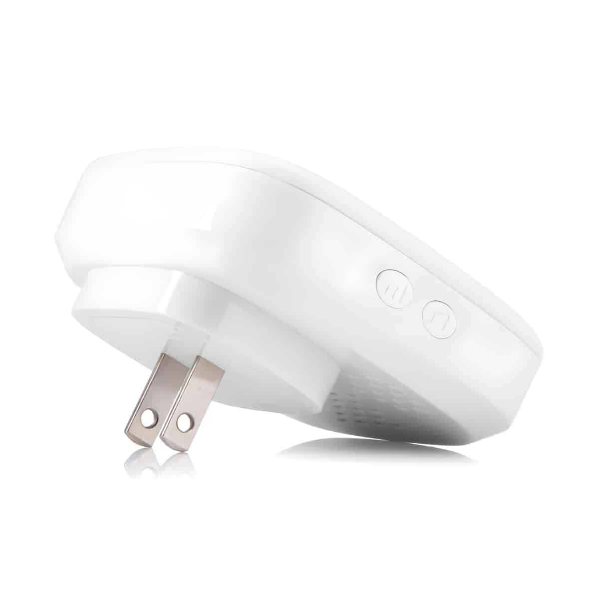 SS135 Safeguard Supply Plugin Wireless Receiver for SS Series