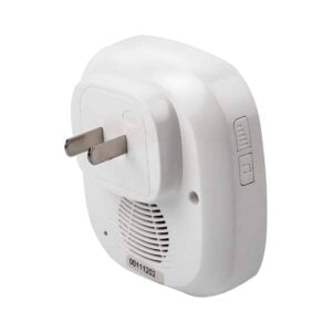 SS135 Safeguard Supply Plugin Wireless Receiver View3
