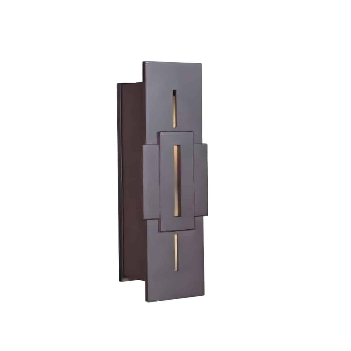 TB1040-AI Craftmade Unique Modern Designed Touch Button