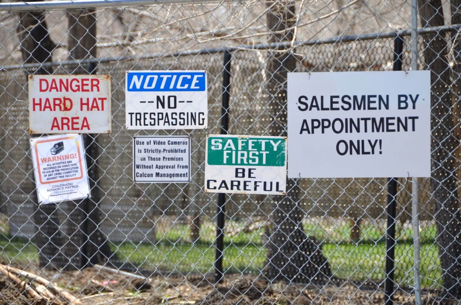 Keeping Your Business Safe During This Difficult Time