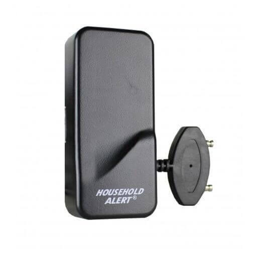 water monitor alert transmitter v