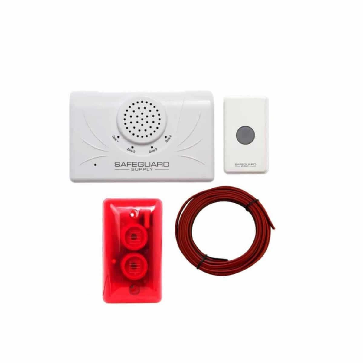 Give Me the Bottom Line: Long Range Wireless Doorbell Reviews