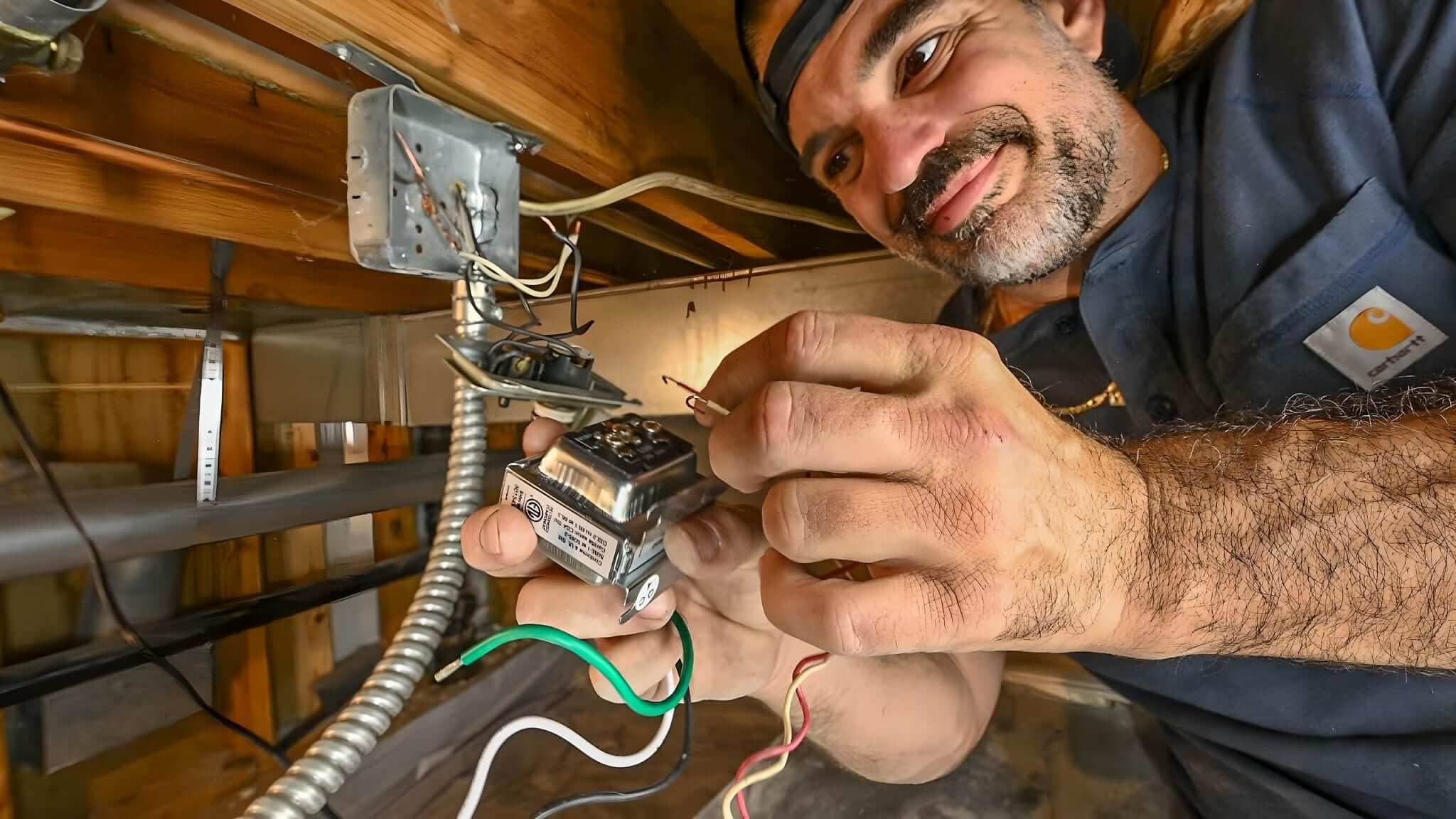 The Comprehensive Guide to Tri-Volt Doorbell Transformers